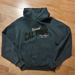 Cal Poly POMONA Hoodie